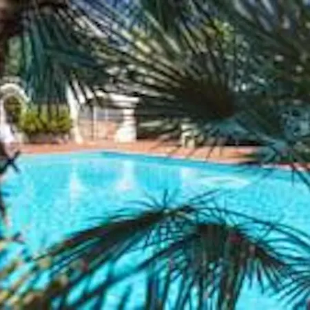 Πανσιόν In Guest - Sayonara Club Village - Double Ideal For Couples San Ferdinando