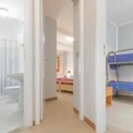In Guest - Sayonara Club Village - Double Ideal For Couples סן פרדיננדו