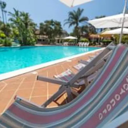 In Guest - Sayonara Club Village - Double Ideal For Couples סן פרדיננדו